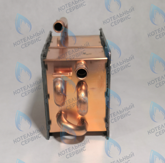 Теплообменник отопления RINNAI KMF 107/137 (K 12/16кВт)