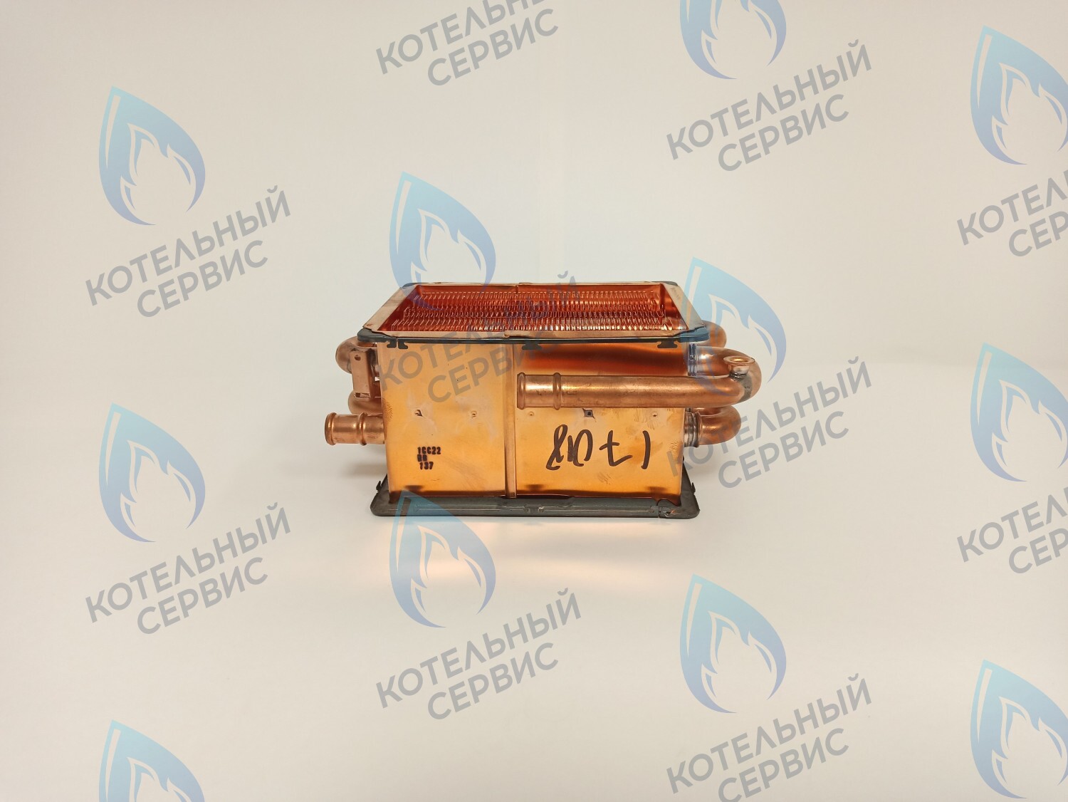 Теплообменник отопления RINNAI KMF 107/137 (K 12/16кВт)