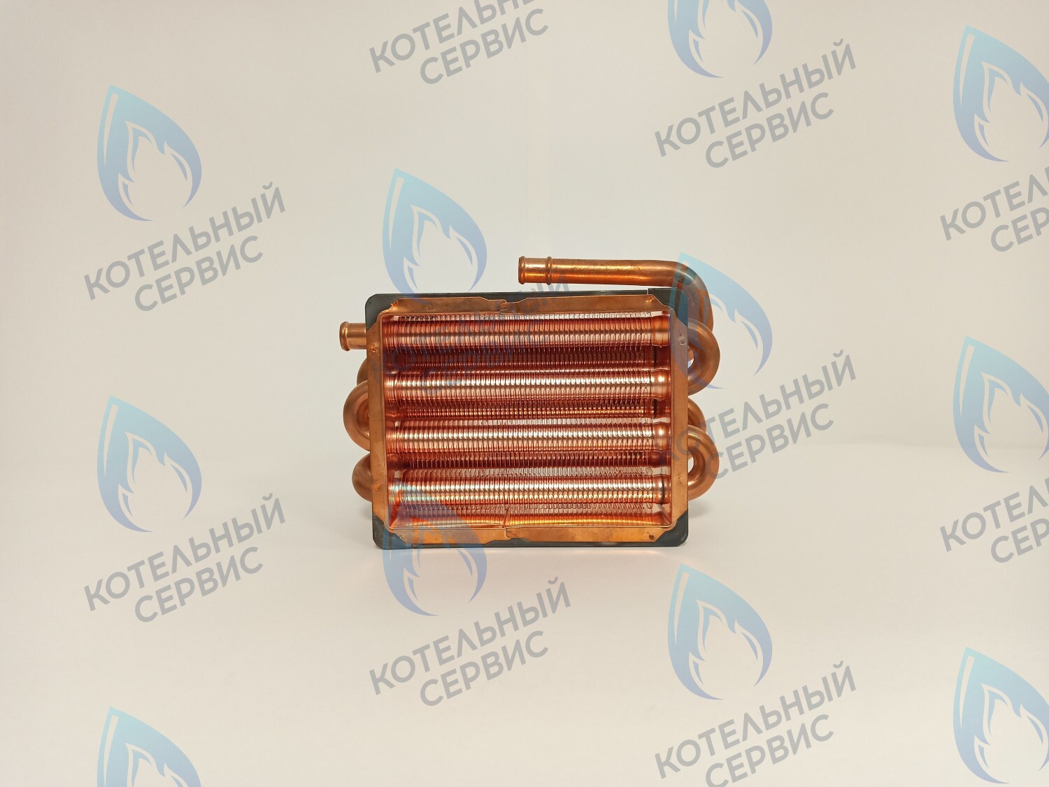 Теплообменник отопления RINNAI KMF 107/137 (K 12/16кВт)