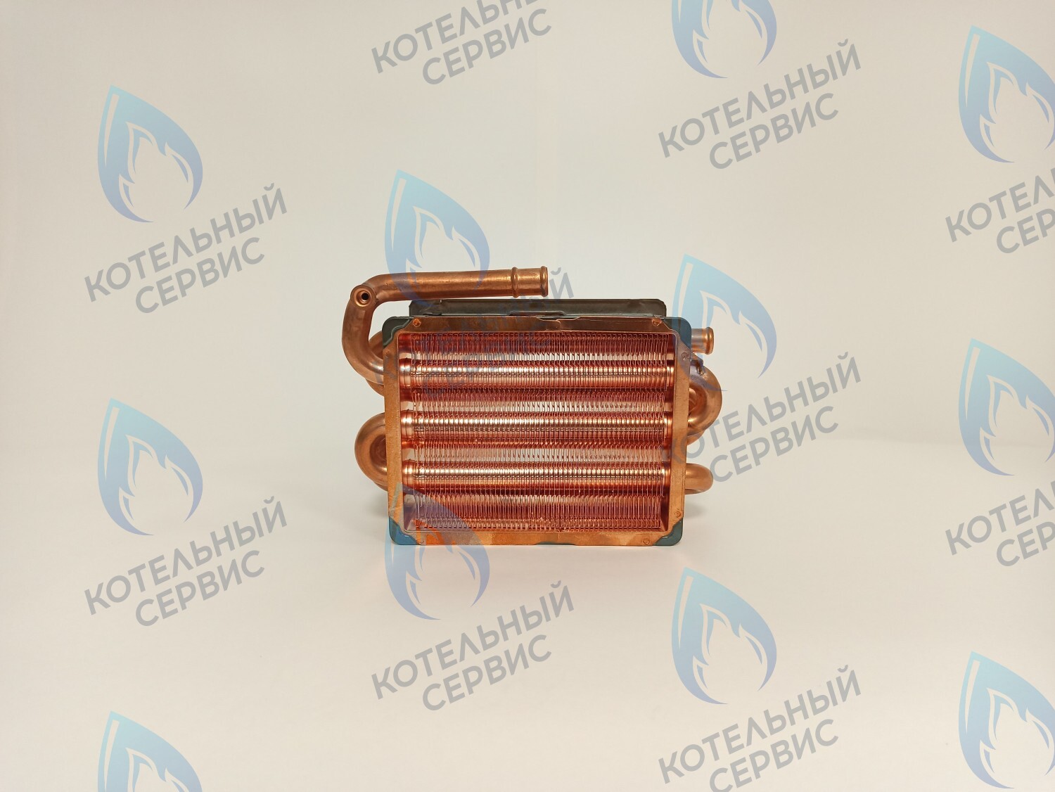 Теплообменник отопления RINNAI KMF 107/137 (K 12/16кВт)