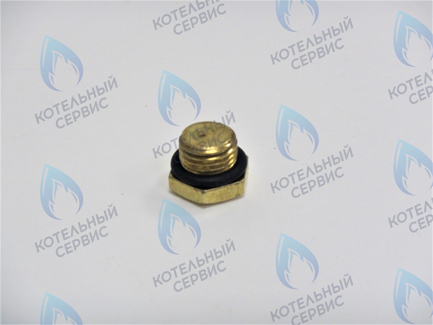 Заглушка 1/4" наружная резьба