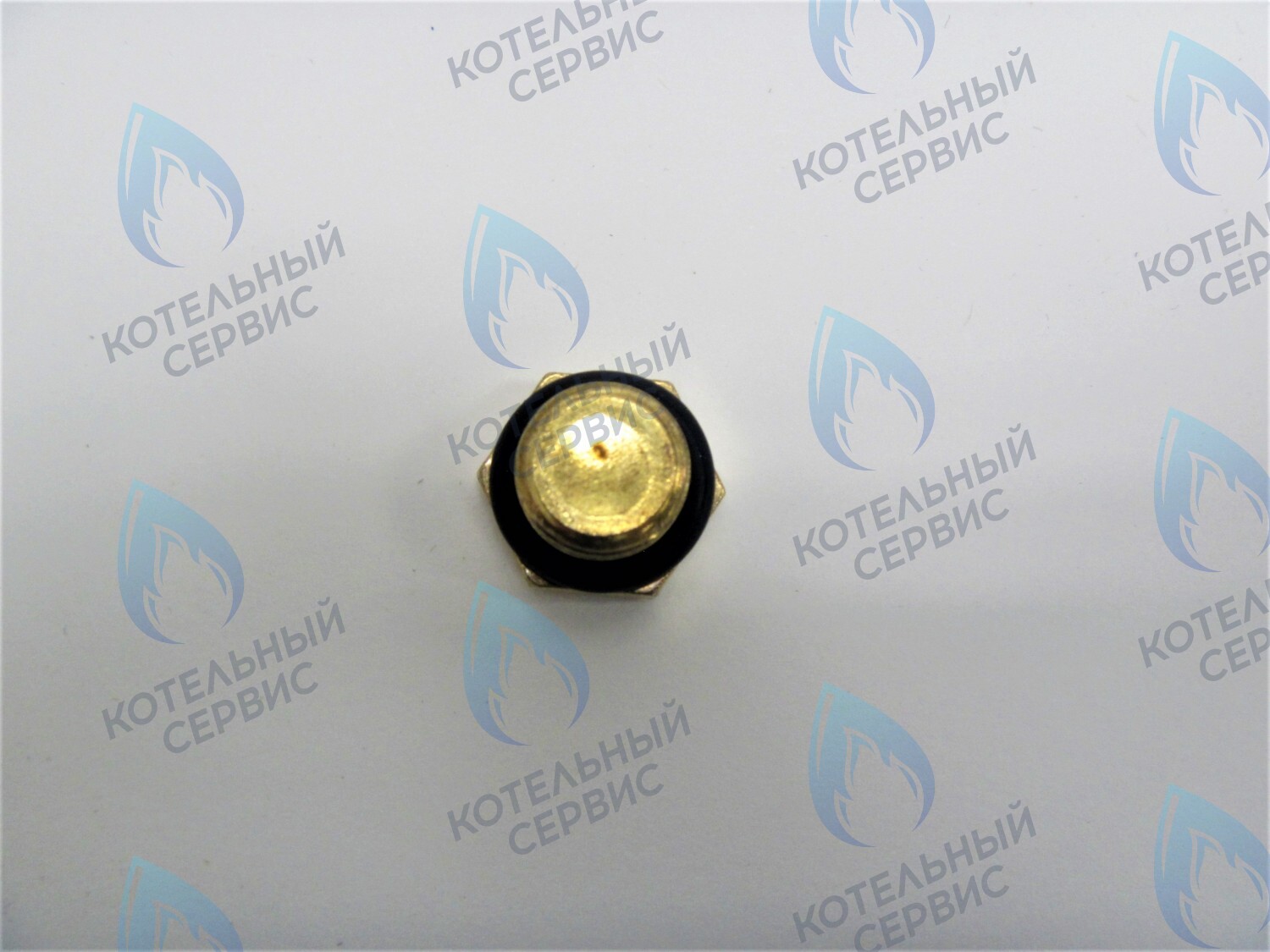 Заглушка 1/4" наружная резьба