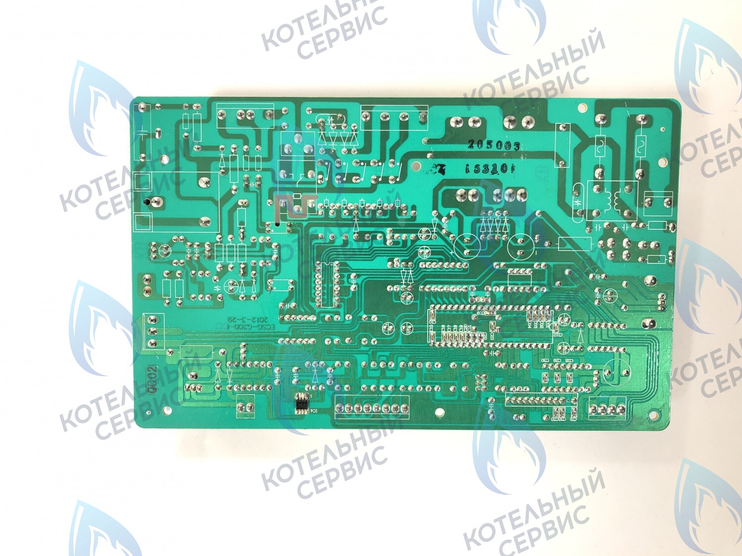 Плата электроники  24-T1 GAZECO
