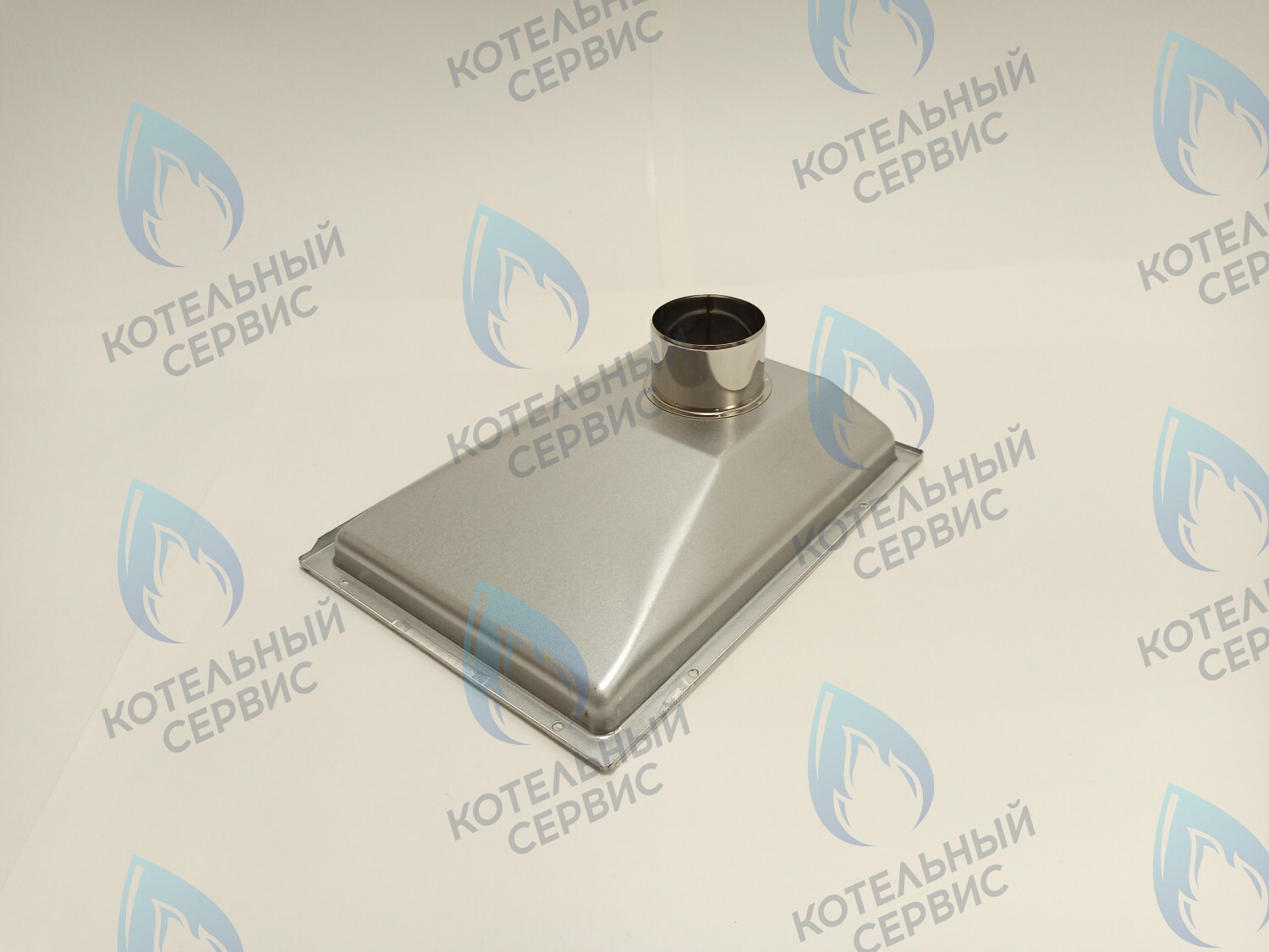 Коллектор дымовых газов NAVIEN DELUXE S/C/ONE 30-40KW