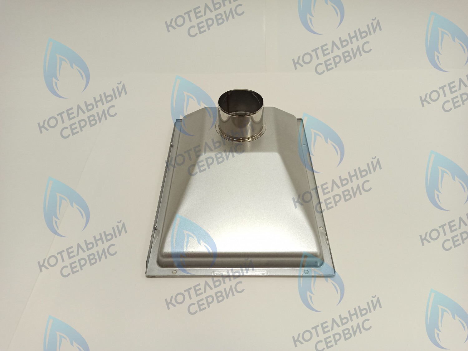 Коллектор дымовых газов NAVIEN DELUXE S/C/ONE 30-40KW