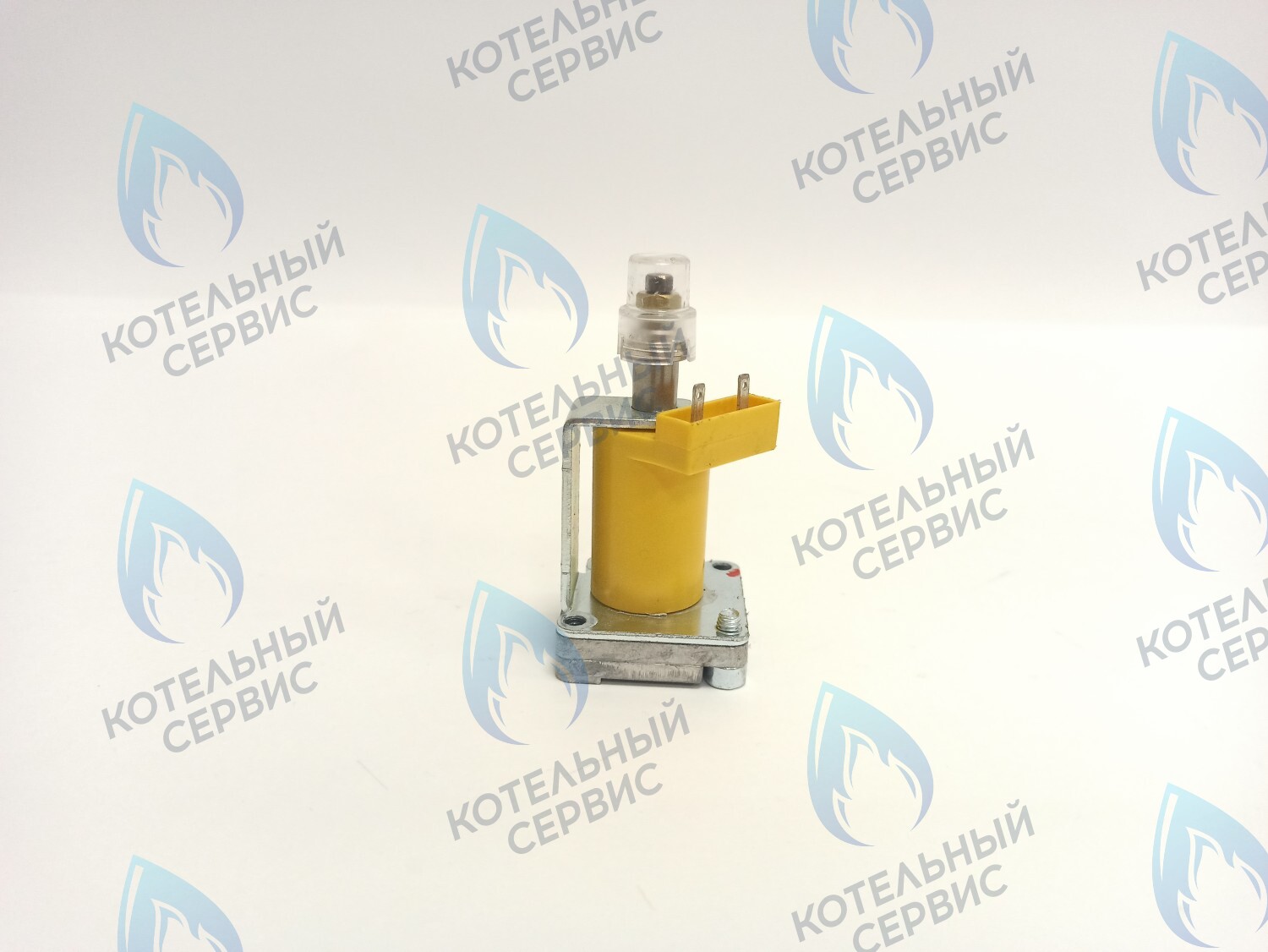Катушка газового клапана BAXI VK4105M (5665600, 5665230)