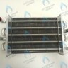 Теплообменник битермический 230 мм ELECTROLUX Space 11/18/24 кВт (AA07000029, AA07000030)