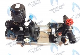 Гидравлическая группа BAXI ECO4 10P