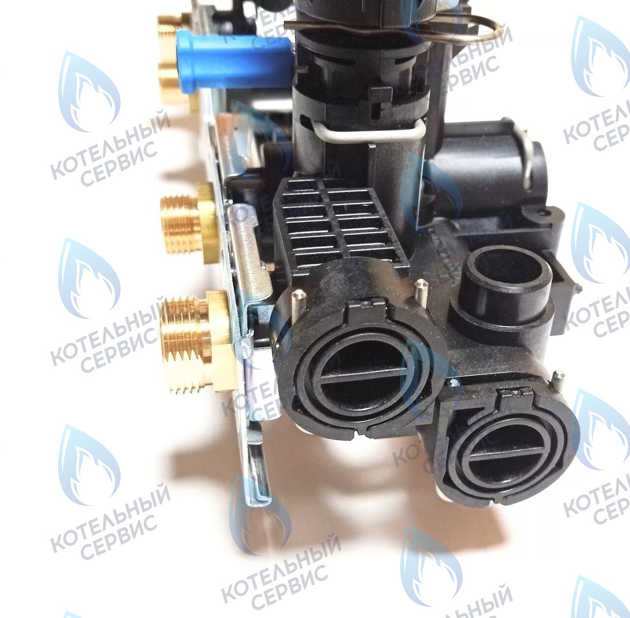 Гидравлическая группа BAXI ECO4 10P