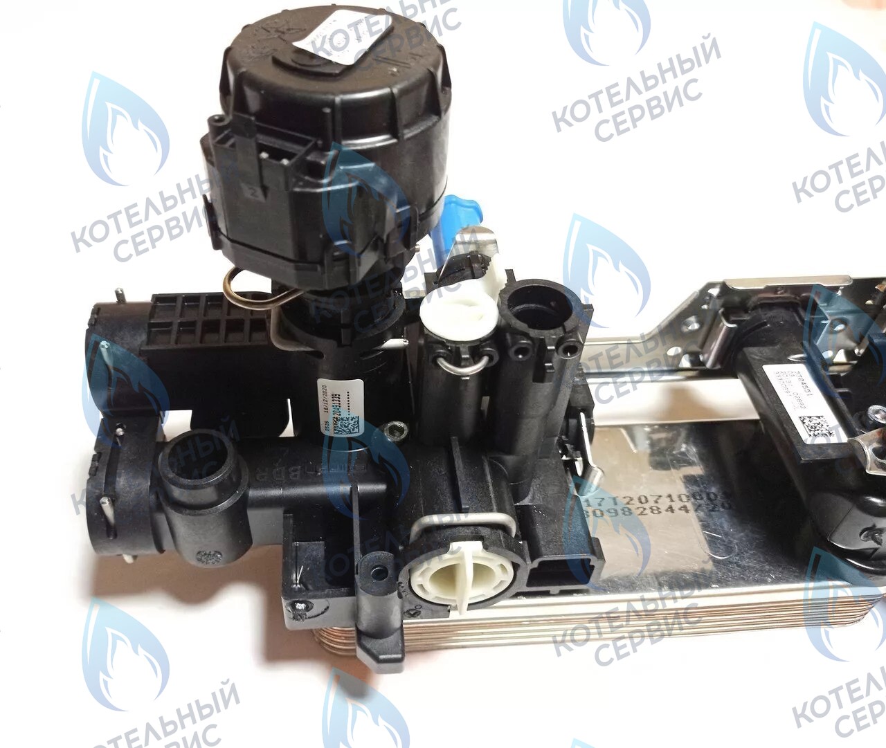 Гидравлическая группа BAXI ECO4 10P