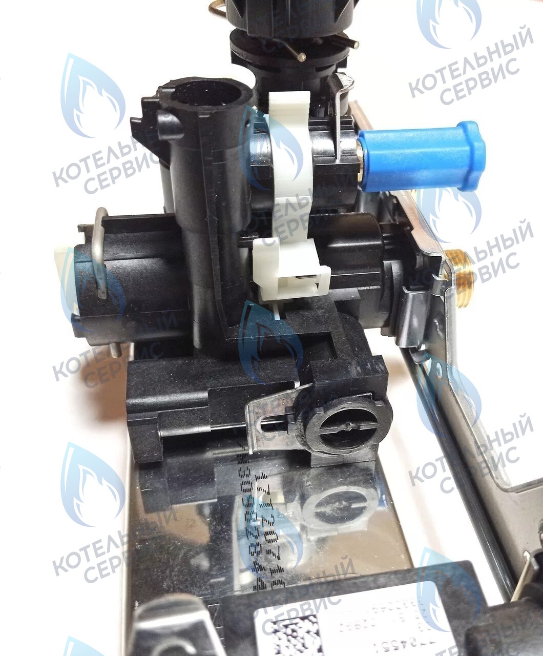 Гидравлическая группа BAXI ECO4 10P