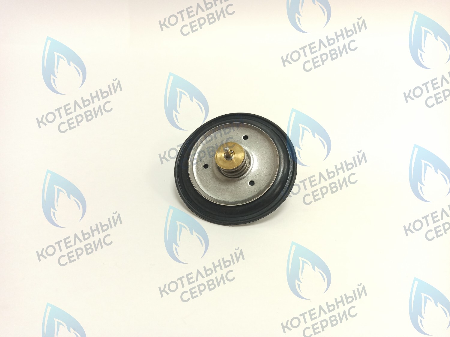 Мембрана (диафрагма) гидравлического переключателя 72мм (Immergas 3.013125)