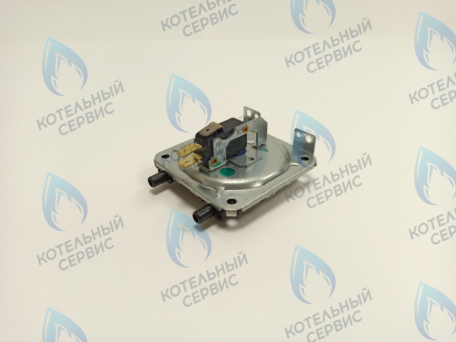 Пневмореле BAXI