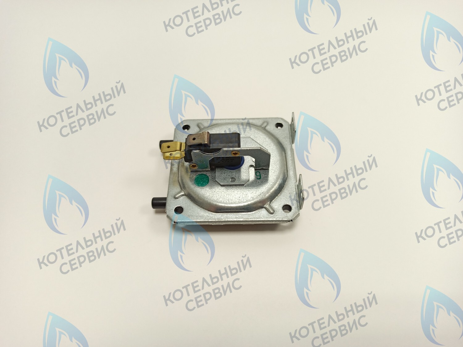 Пневмореле BAXI