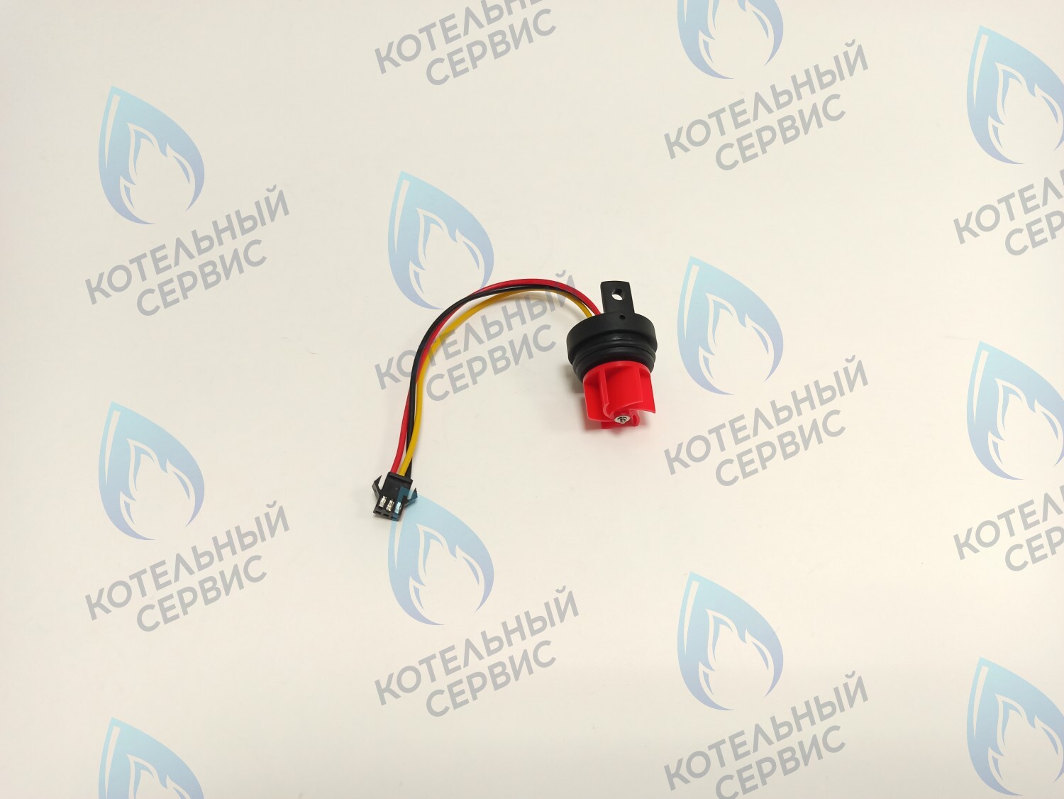 Датчик протока ГВС (турбинка, холл) KOTITONTTU SUARI S 18-24 DK