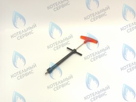 Зажим для установки теплообменника ARDERIA (все модели)