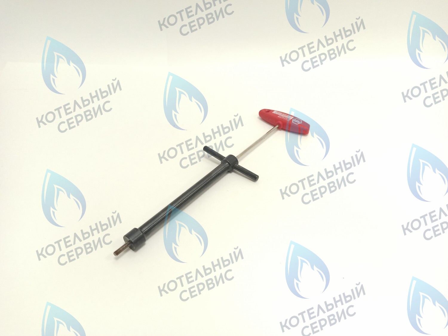 Зажим для установки теплообменника ARDERIA (все модели)