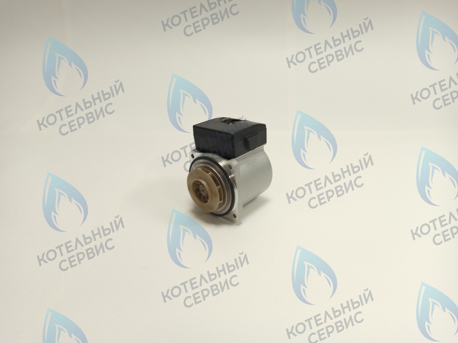 Двигатель насоса (против часовой) DUCA BPS-G 15-70 135w аналог GRUNDFOS 15-70