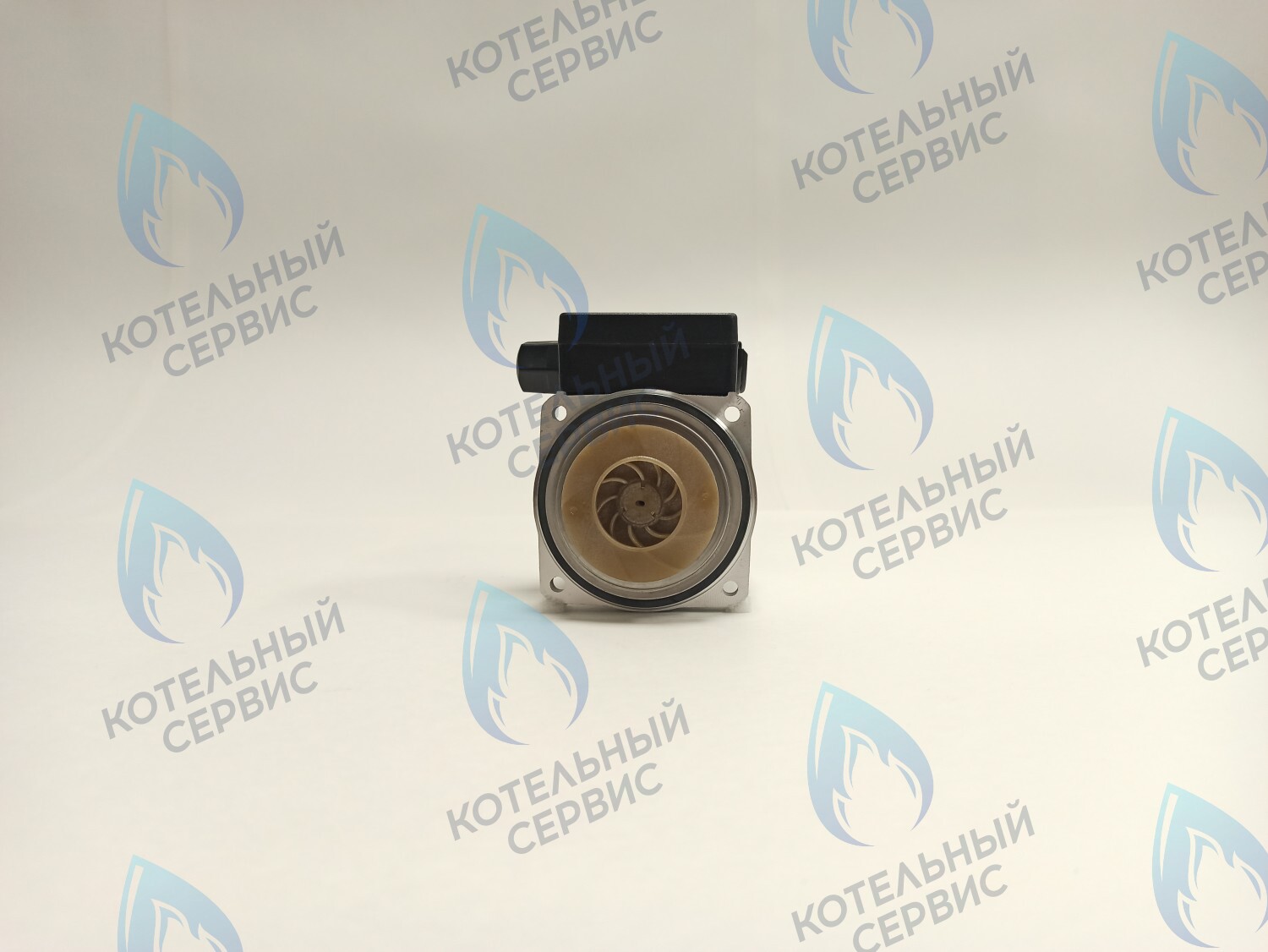 Двигатель насоса (против часовой) DUCA BPS-G 15-70 135w аналог GRUNDFOS 15-70