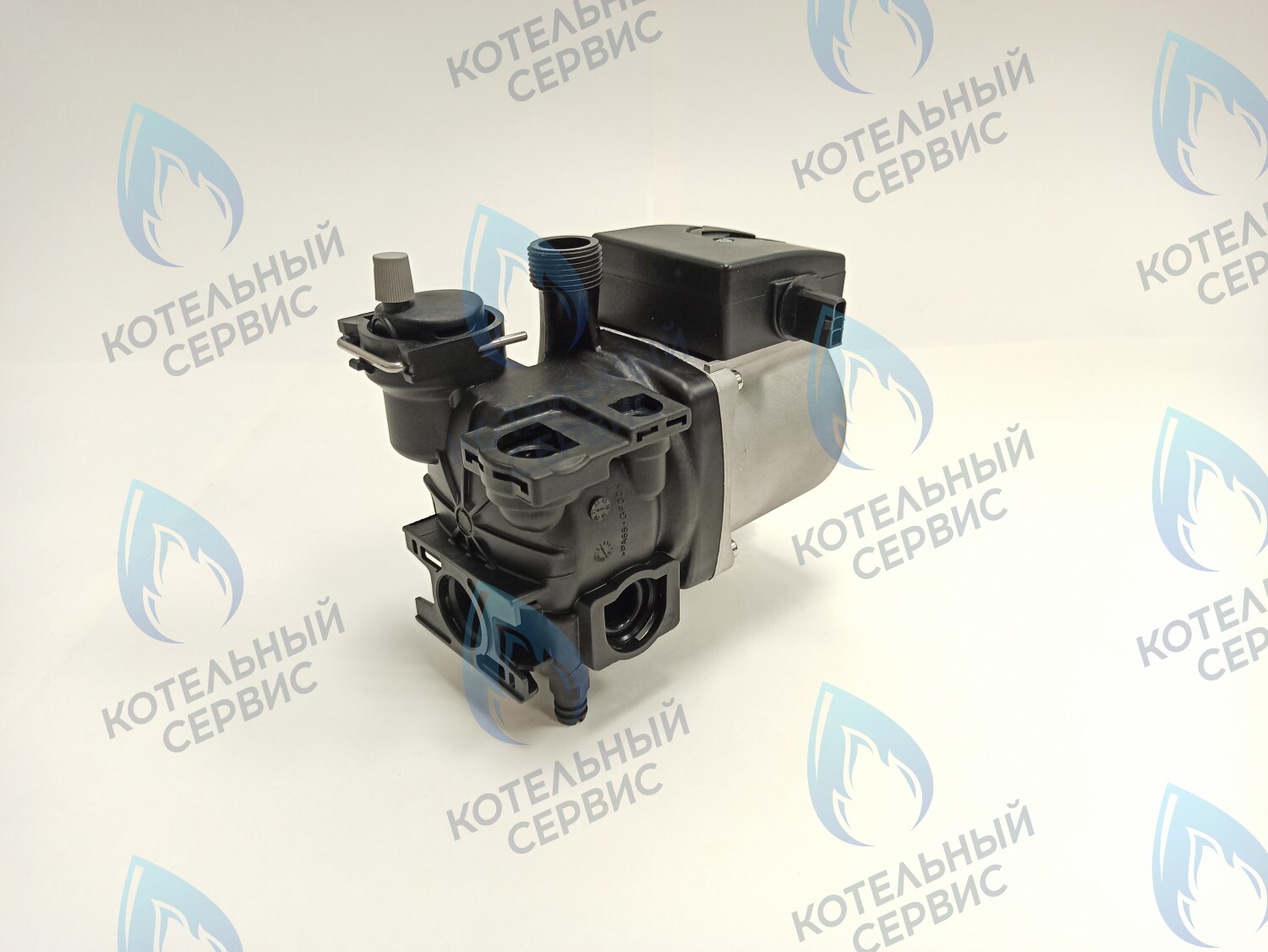 Насос циркуляционный ERCO KENTATSU Nobby Balance Plus, Nobby Balance Plus S (17427600A00141)