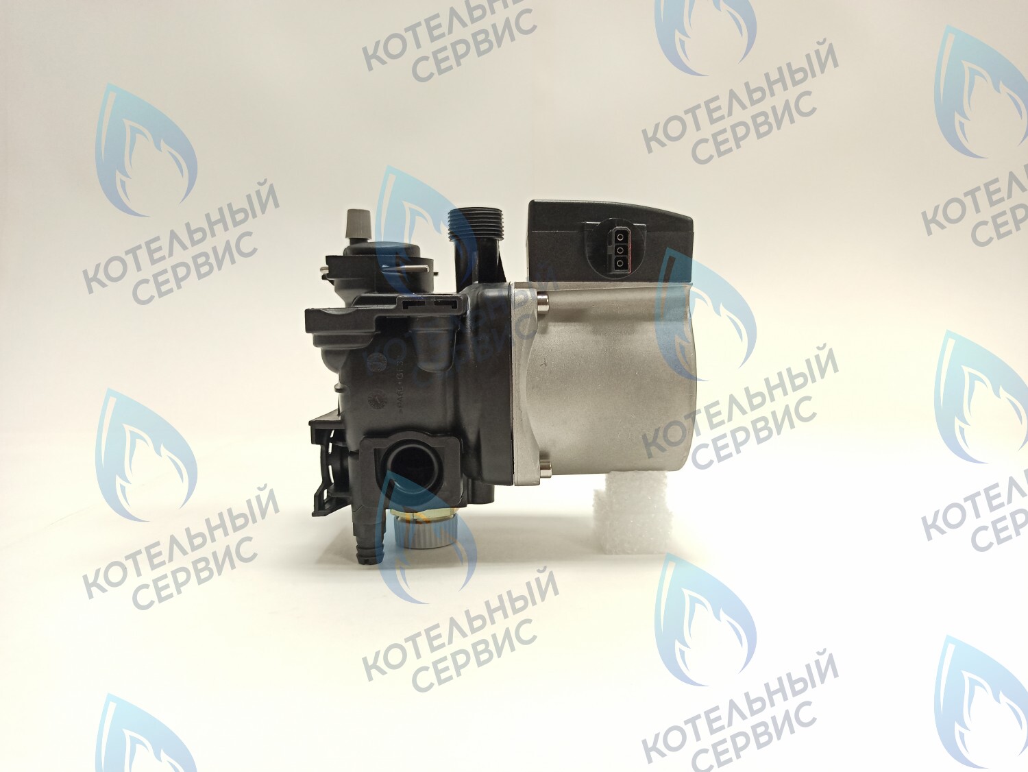 Насос циркуляционный ERCO KENTATSU Nobby Balance Plus, Nobby Balance Plus S (17427600A00141)