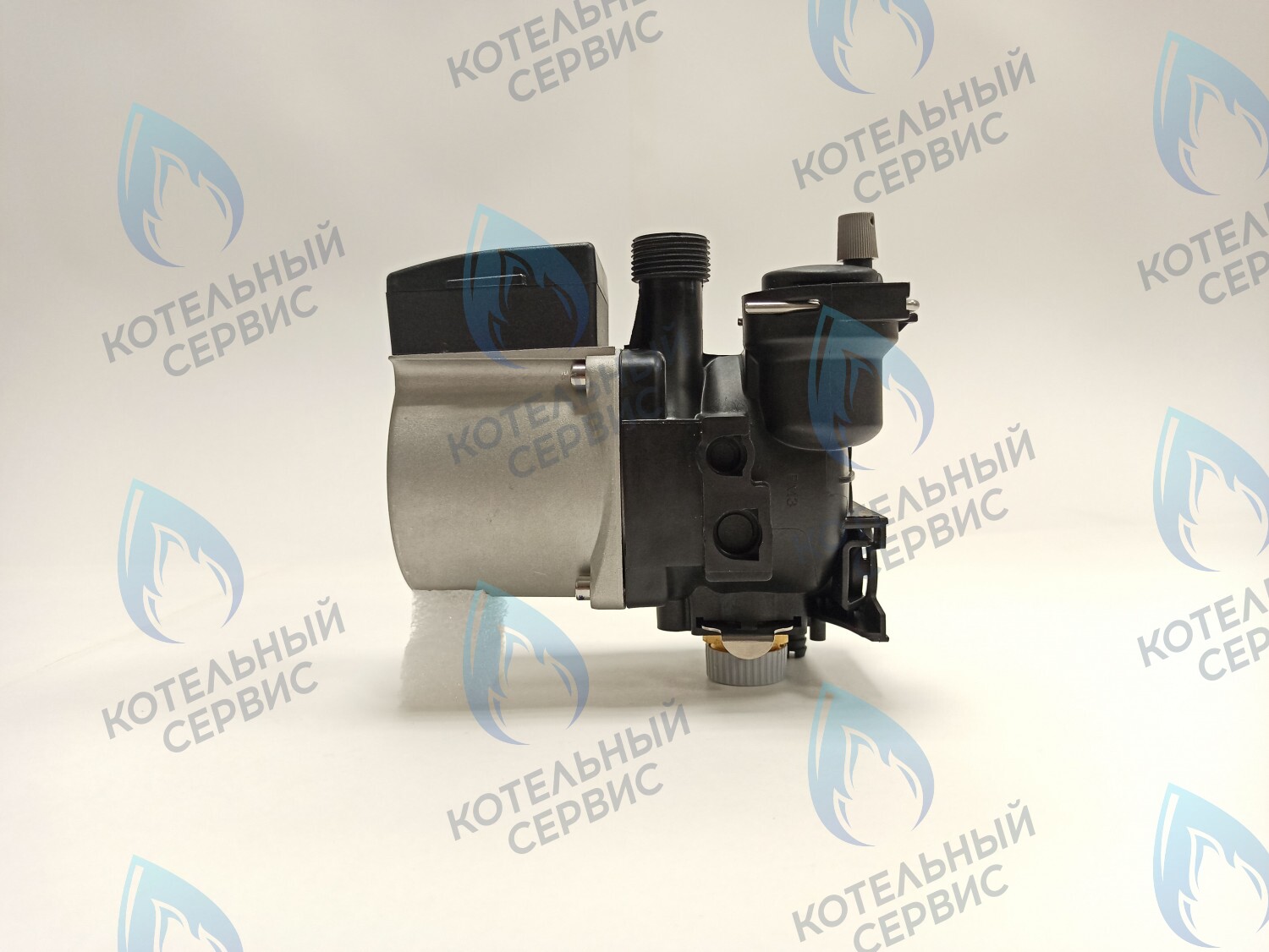 Насос циркуляционный ERCO KENTATSU Nobby Balance Plus, Nobby Balance Plus S (17427600A00141)