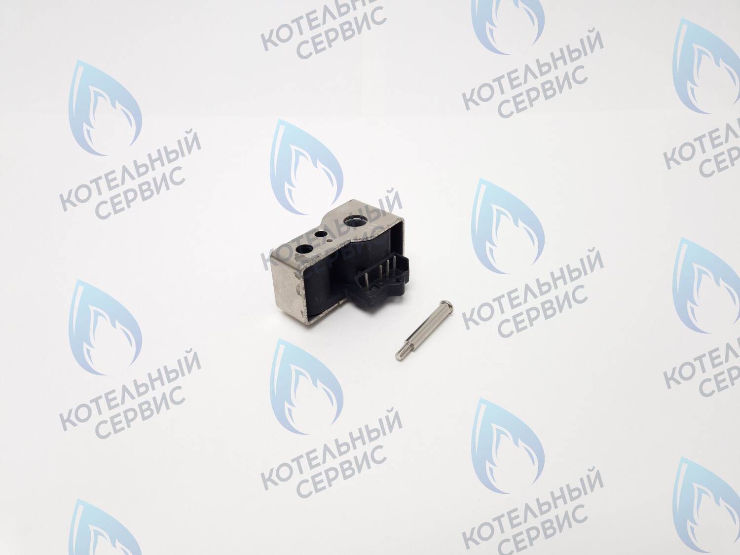 Катушка для газового клапана запорная SIT SIGMA 840,843,845 (Соленоид SIT EV1/2 840, 843, 845  220V) PROTHERM (0020027678), ALPHATHERM (6YBOBINA00), ELECTROLUX (BI1093 107), FEDERICA BUGATTI (BI1093 107), Polykraft (04-5002)