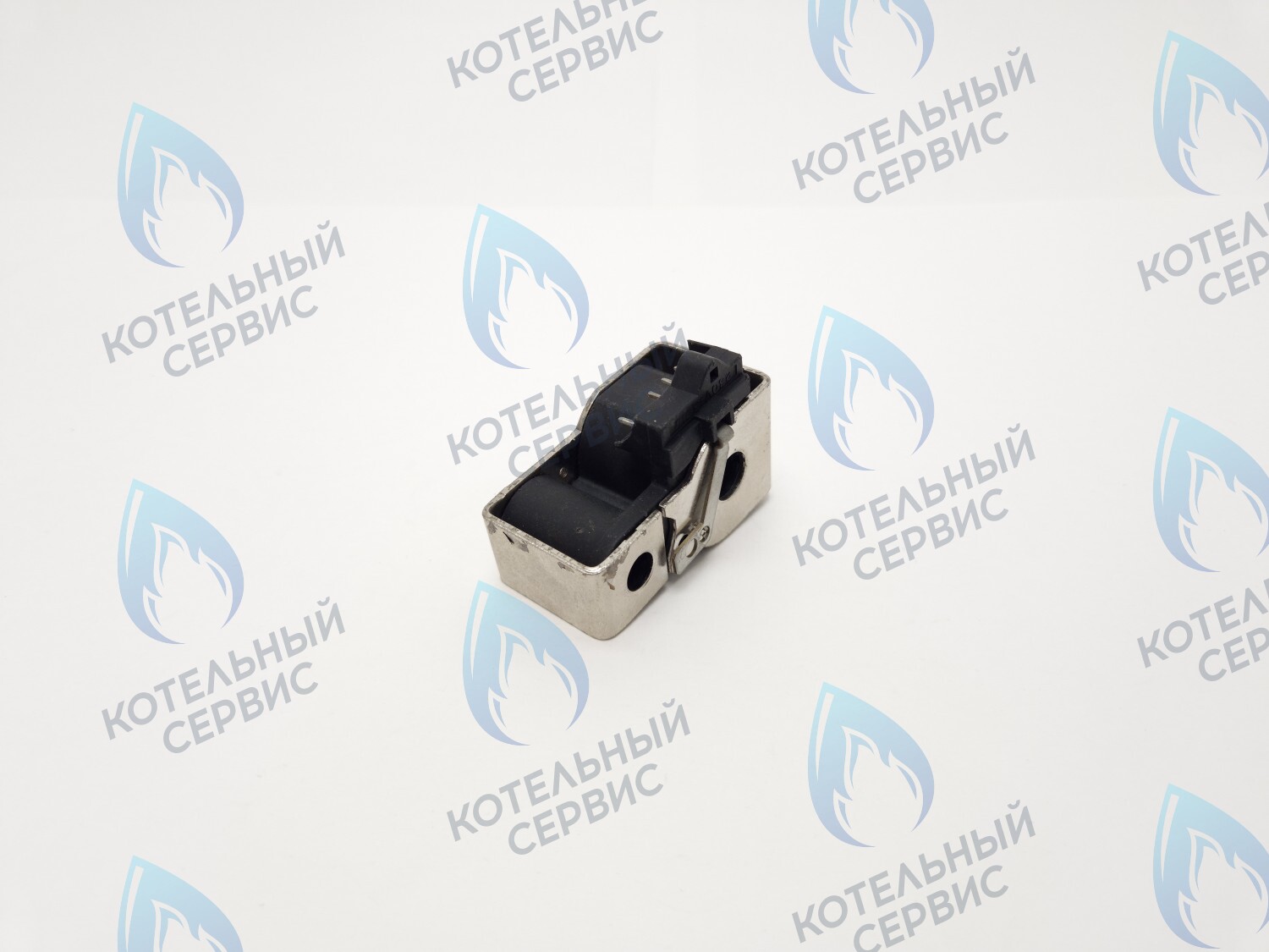 Катушка для газового клапана запорная SIT SIGMA 840,843,845 (Соленоид SIT EV1/2 840, 843, 845  220V) PROTHERM (0020027678), ALPHATHERM (6YBOBINA00), ELECTROLUX (BI1093 107), FEDERICA BUGATTI (BI1093 107), Polykraft (04-5002)