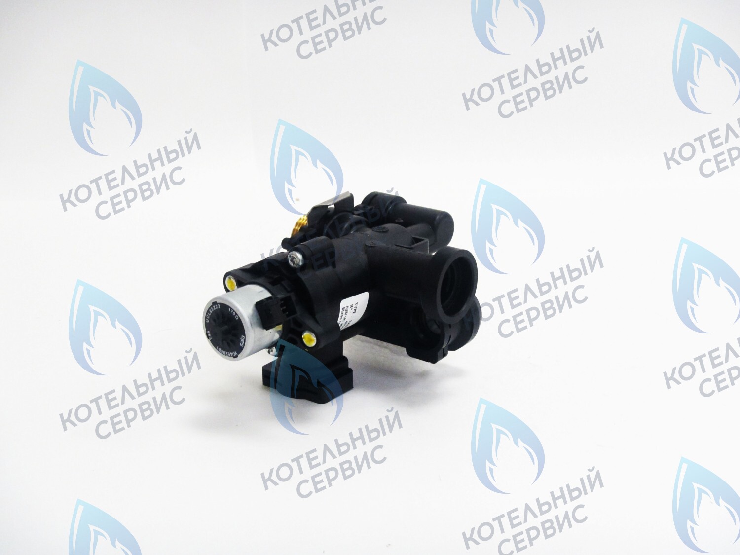 Трехходовой клапан KIT VALV.3VIE (36902320), шт FERROLI