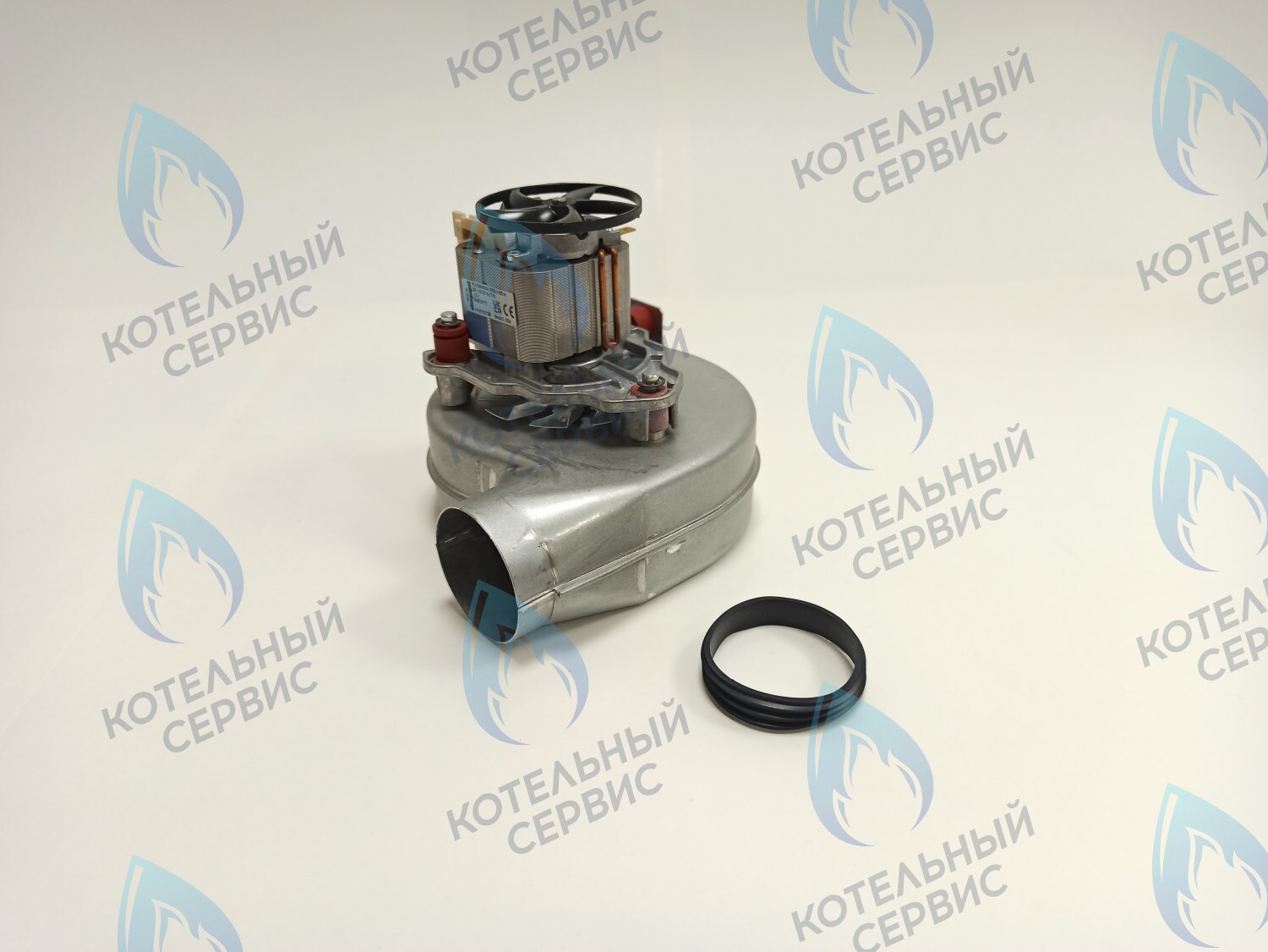 Вентилятор BAXI ECO, ECO-3 LUNA, LUNA-3 LUNA-3 280-310 Fi