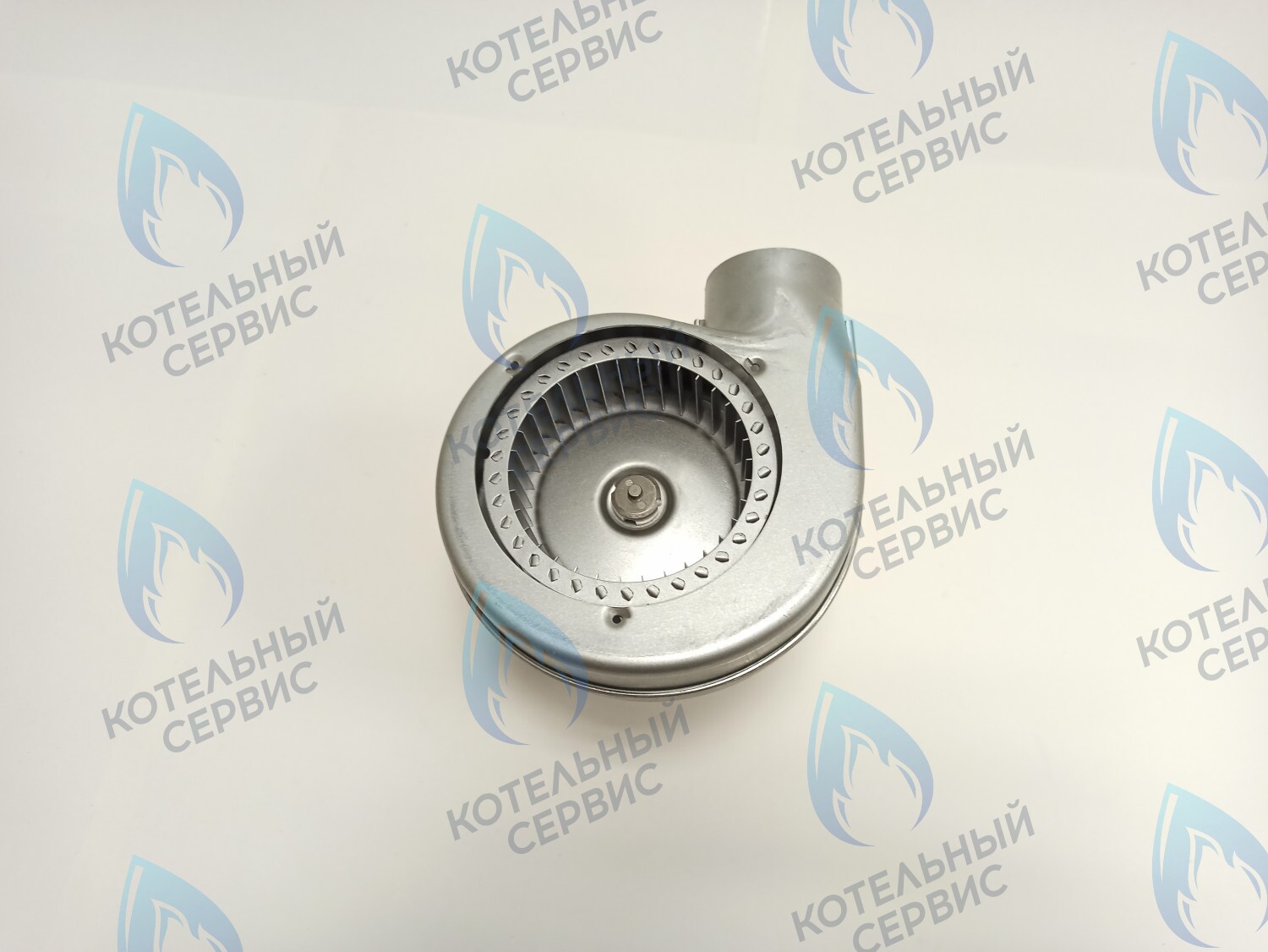 Вентилятор BAXI ECO, ECO-3 LUNA, LUNA-3 LUNA-3 280-310 Fi