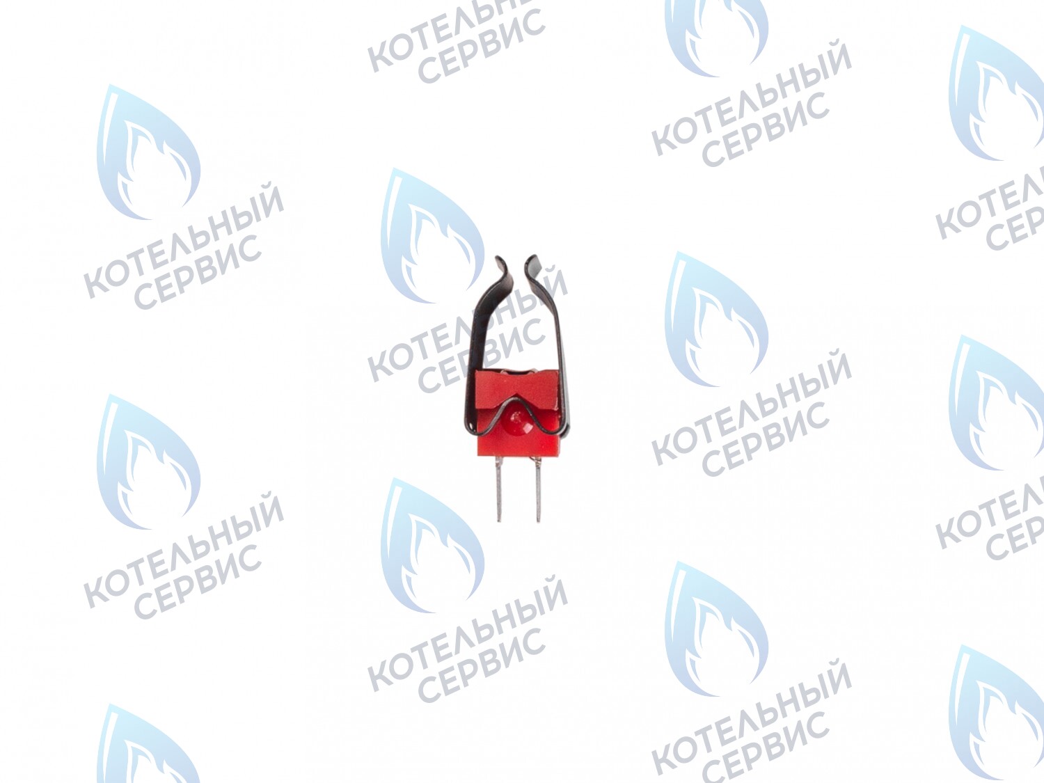 Датчик температуры накладной NTC 1/2" (HW)