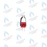 Датчик температуры накладной NTC 1/2" (HW)