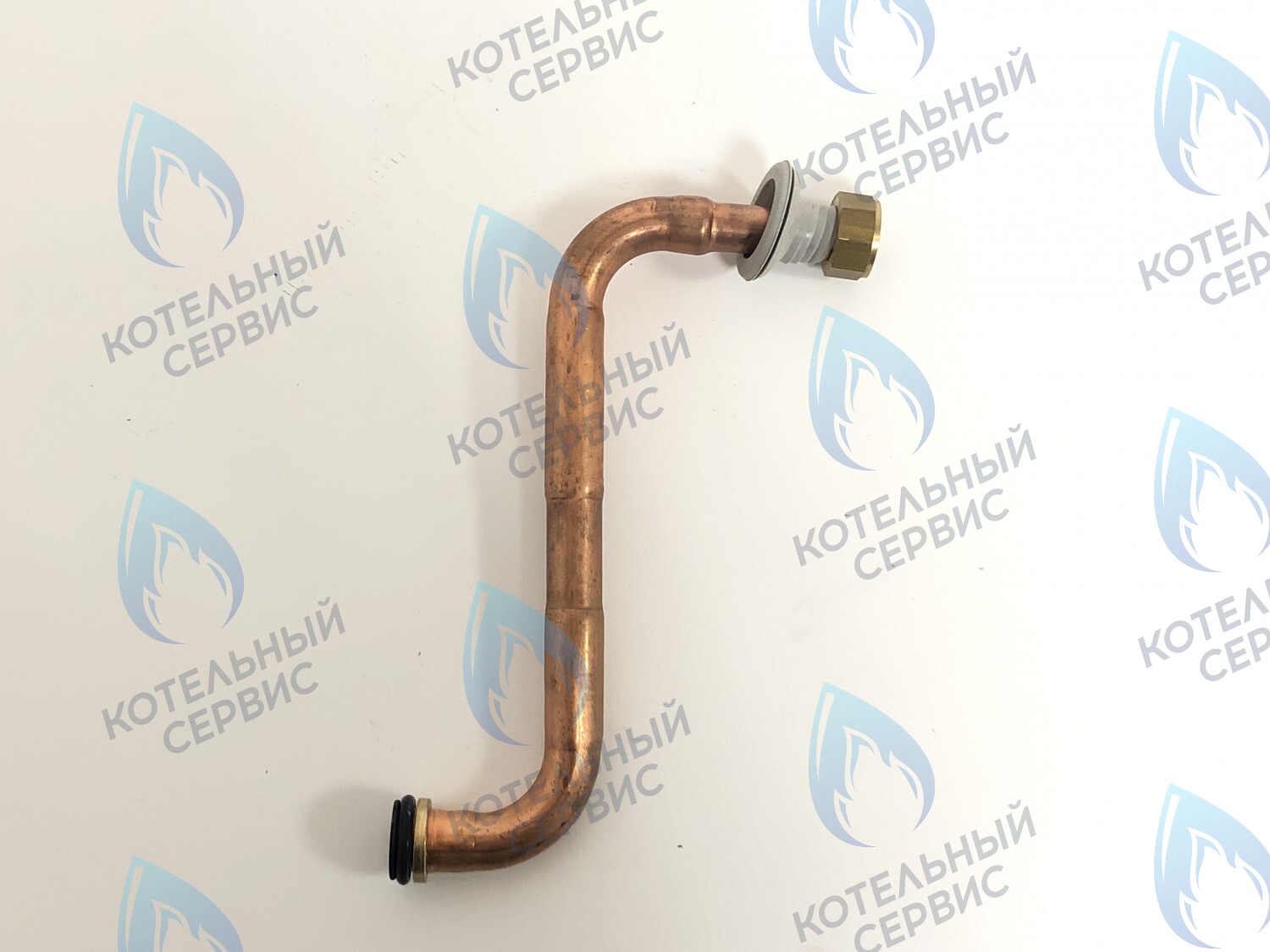 Патрубок подающей линии BOSCH