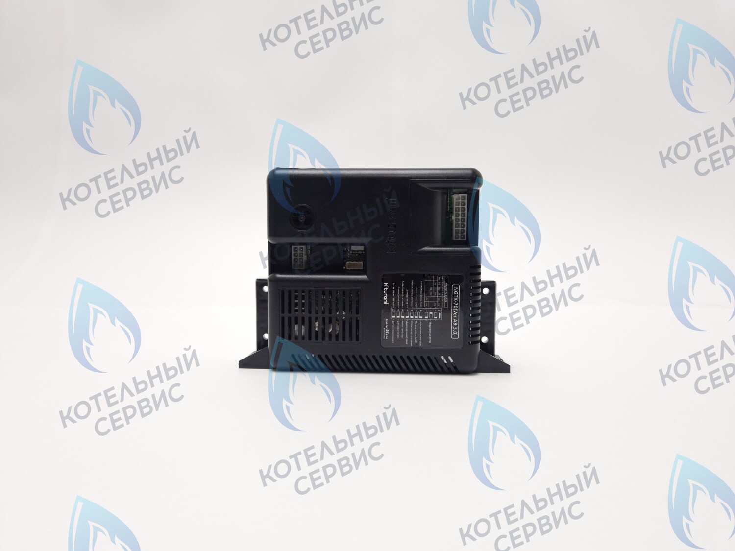 Блок управления NGTX-70AB (WA 13~30) KITURAMI