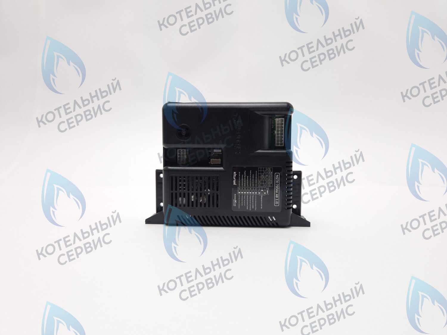 Блок управления NGTX-70AB (WA 13~30) KITURAMI