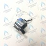 Датчик температуры накладной NTC G14 с проводом - папа (на 1/2" и 3/4")