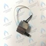 Датчик температуры накладной NTC G14 с проводом - папа (на 1/2" и 3/4")
