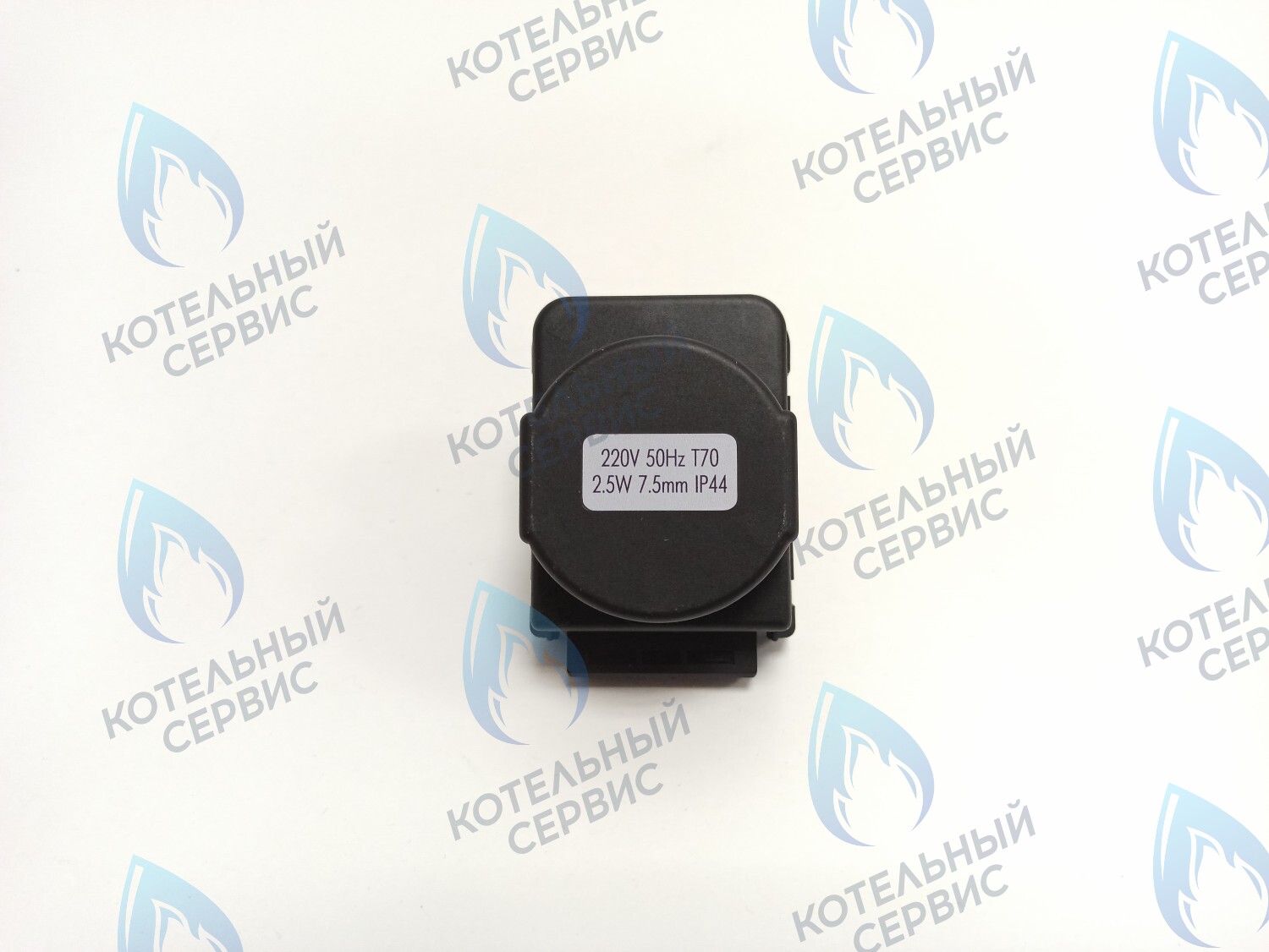 Сервопривод (мотор) трехходового клапана универсальный 7,5мм 220/240v (С) FERROLI, PROTHERM, VIESSMANN, ALPENHOFF, ALPHATHERM, ELECTROLUX, ROC, ELSOTHERM, OASIS, POLYKRAFT, HAIER, CHAFFOTEAUX, ARISTON, MIZUDO, ITALTHERM, THERMEX