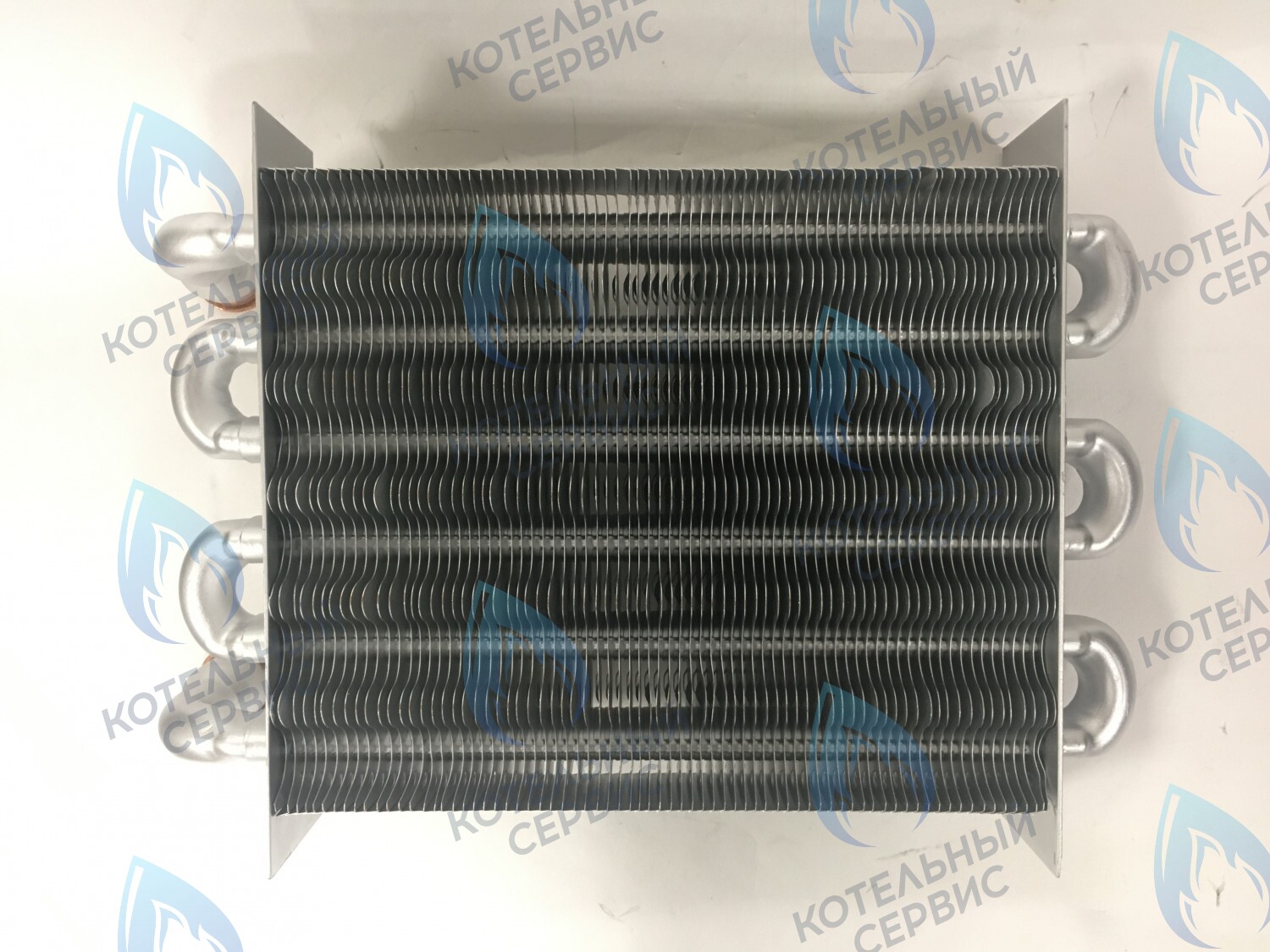 Теплообменник первичный ELECTROLUX Quantum Fi 24кВт турбо (BI1562 103) (BIASI RINNOVA)