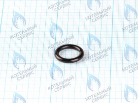 Прокладка теплообменника ГВС 18X4