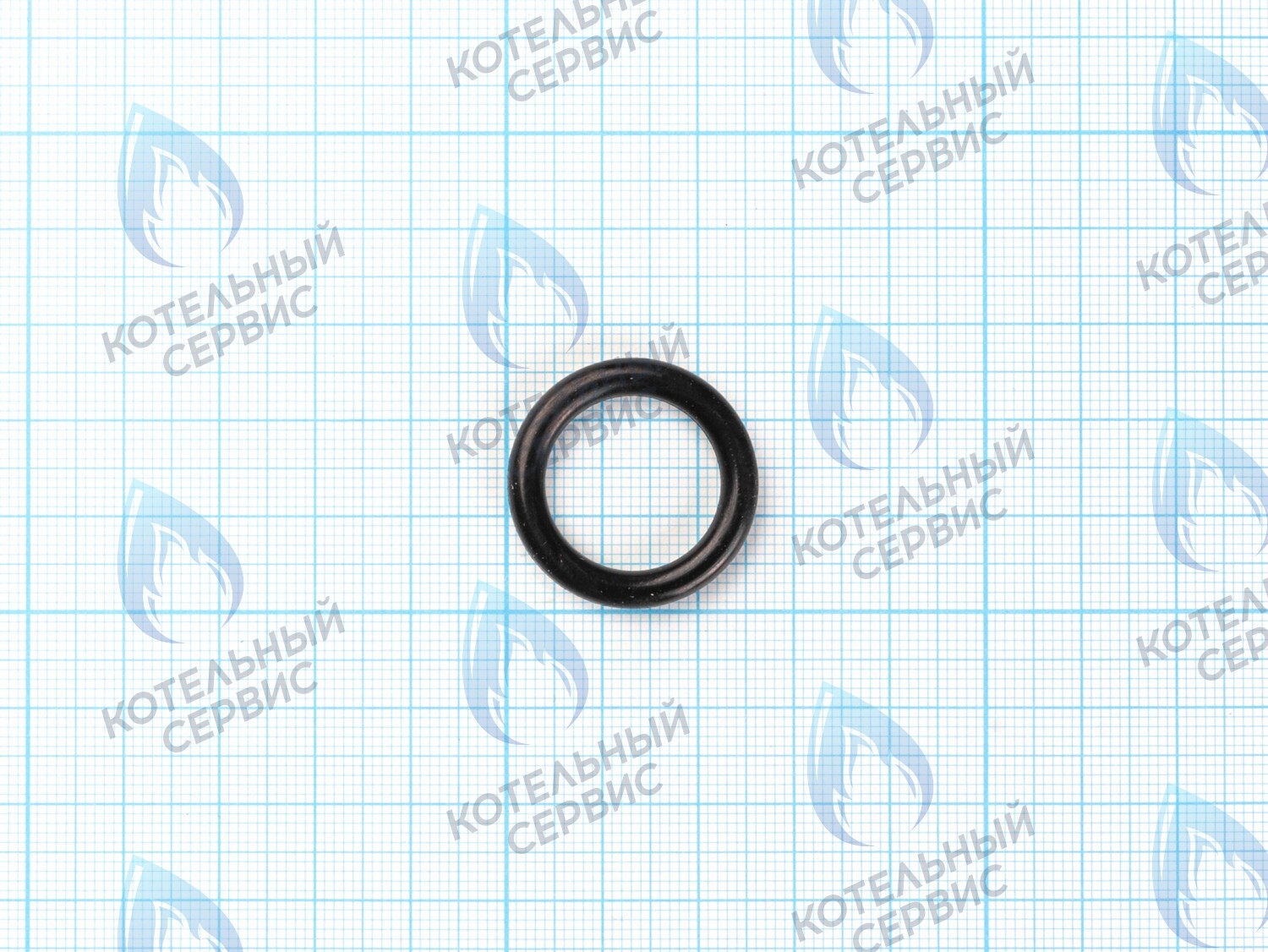 Прокладка теплообменника ГВС 18X4