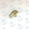 Клапан аварийного сброса давления теплоносителя TMF/SMF/DMF/GMF/EMF RINNAI