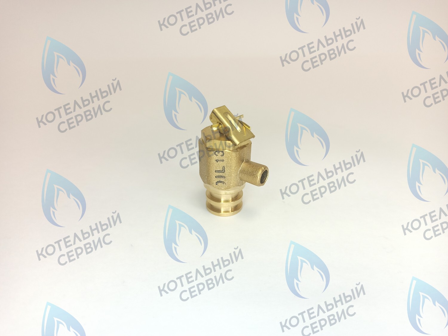 Клапан аварийного сброса давления теплоносителя TMF/SMF/DMF/GMF/EMF RINNAI