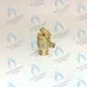 Клапан аварийного сброса давления теплоносителя TMF/SMF/DMF/GMF/EMF RINNAI