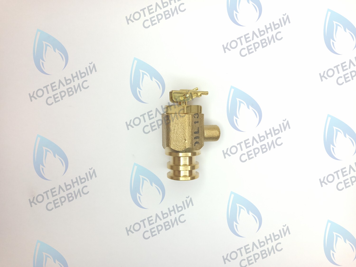 Клапан аварийного сброса давления теплоносителя TMF/SMF/DMF/GMF/EMF RINNAI