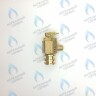 Клапан аварийного сброса давления теплоносителя TMF/SMF/DMF/GMF/EMF RINNAI
