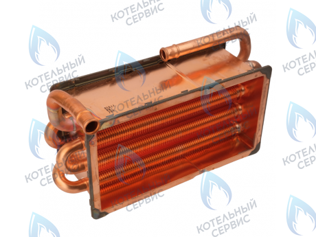 Теплообменник отопления RINNAI KMF 207 (K 24кВт)