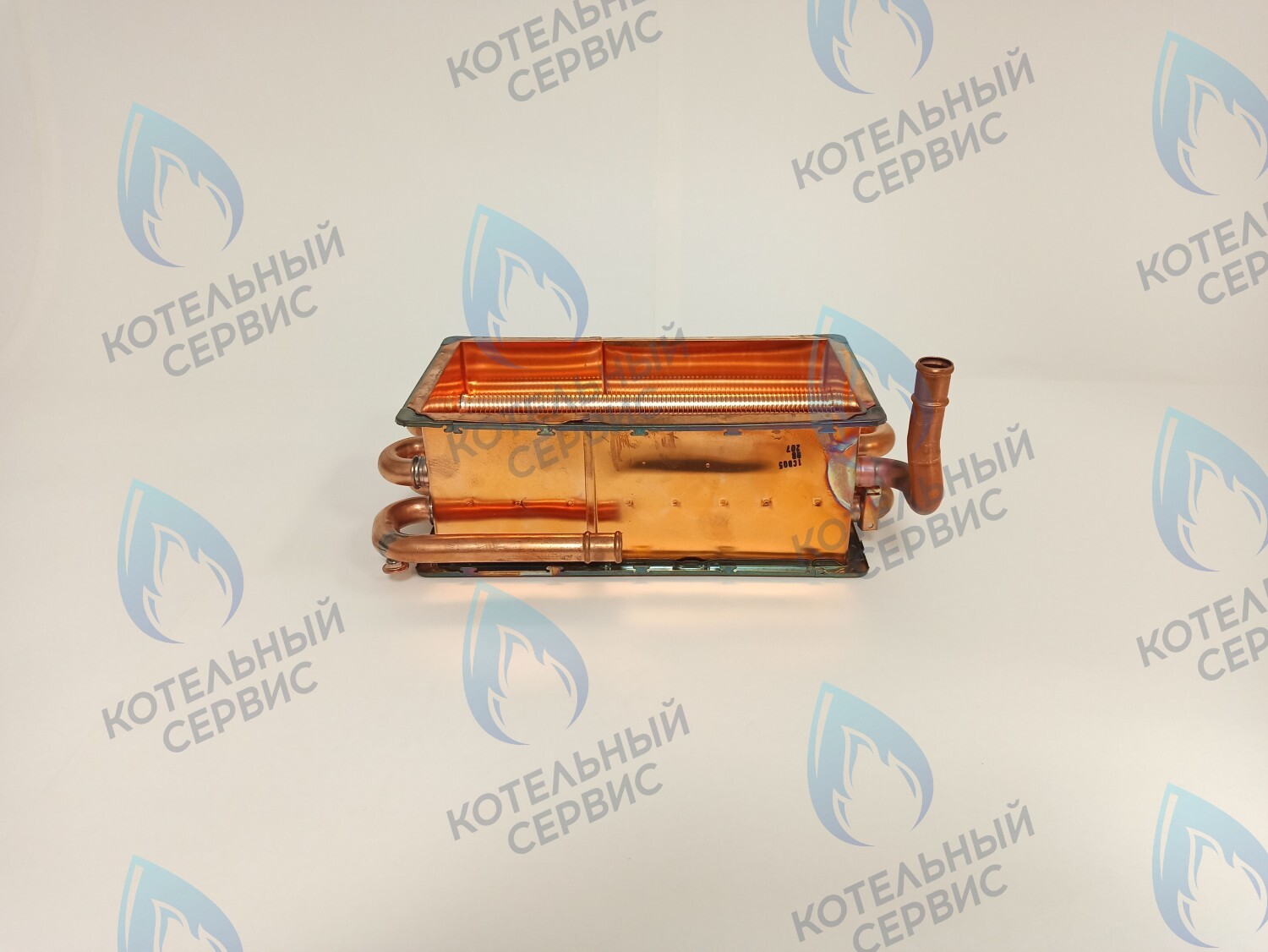 Теплообменник отопления RINNAI KMF 207 (K 24кВт)