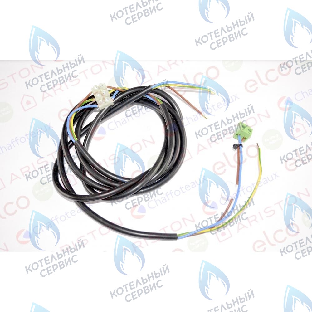Кабель питания 240v ARISTON